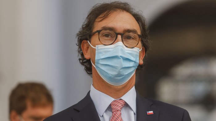 Ministro Raúl Figueroa conversó en Contigo en la Mañana sobre regreso a clases: “No tengo una obsesión con esto”