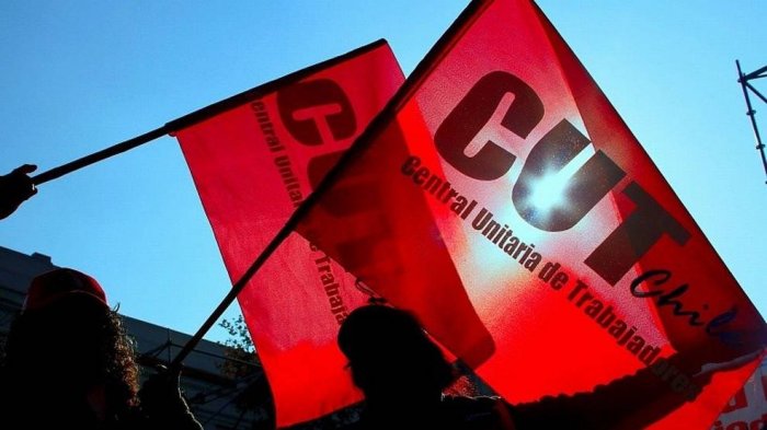 Llamado a huelga sanitaria convocada por la CUT: Preveen adhesión de 35 mil funcionarios