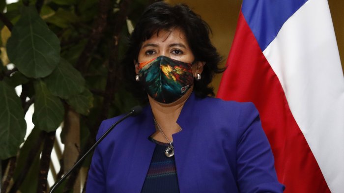 Sorpresa por resultados de última encuesta CEP: Yasna Provoste irrumpe como figura presidenciable