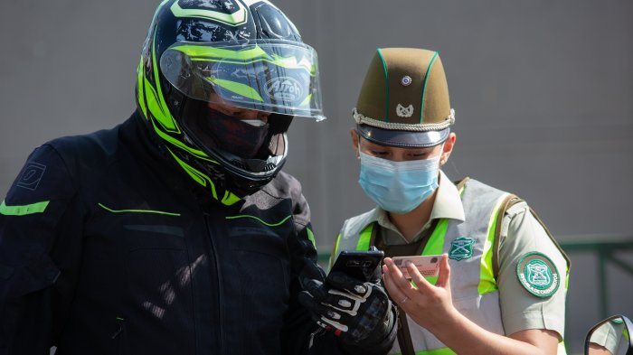 Contigo En Directo | Capítulo 205