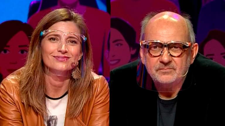 Este fue el ganador entre Magdalena Montes y Luis Gnecco en Pasapalabra