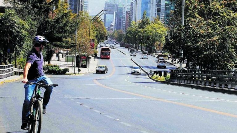Plan Paso a Paso: Conoce cuáles son las comunas que salen de cuarentena