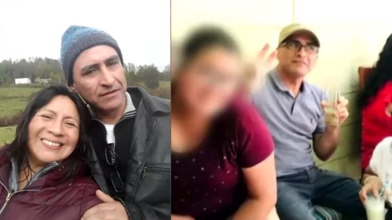 Encuentran sin vida al padre que llevaba más de una semana desaparecido en el Cajón del Maipo