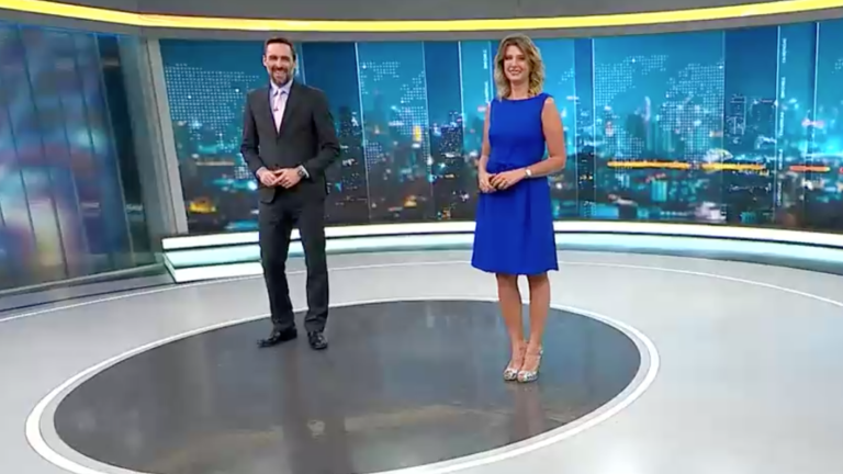 CHV Noticias Central | Jueves 1 de abril de 2021