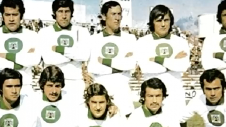 Accidente del Green Cross: A 60 años de la tragedia aérea que enlutó a Chile