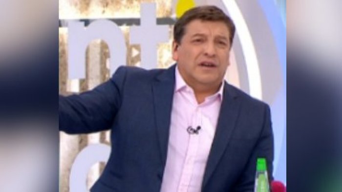 Julio César Rodríguez: “La pandemia es universal pero los beneficios no son universales”