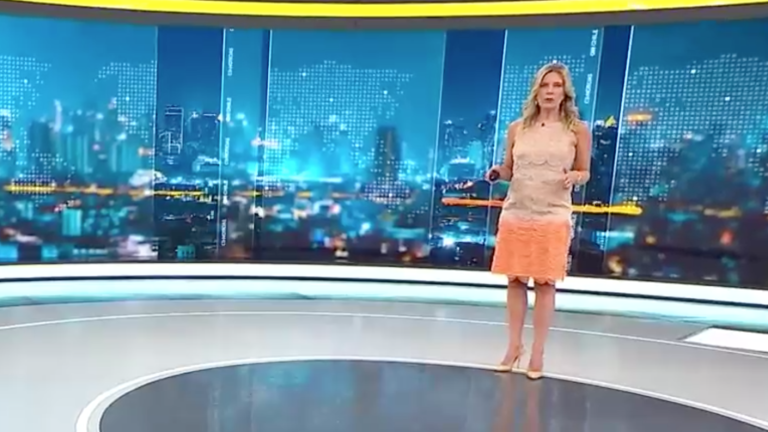 CHV Noticias Central | Martes 6 de abril de 2021