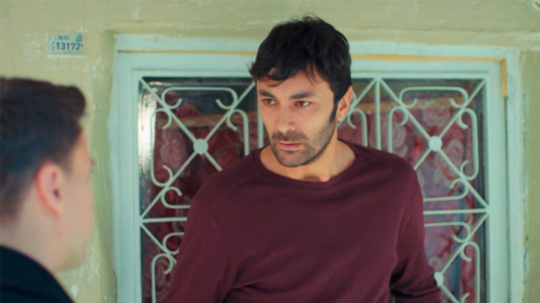 Amor De Familia | Capítulo 177