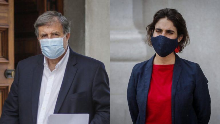 Presidente Piñera concretó cambio en el Ministerio del Trabajo: Zaldívar renuncia y asume Melero