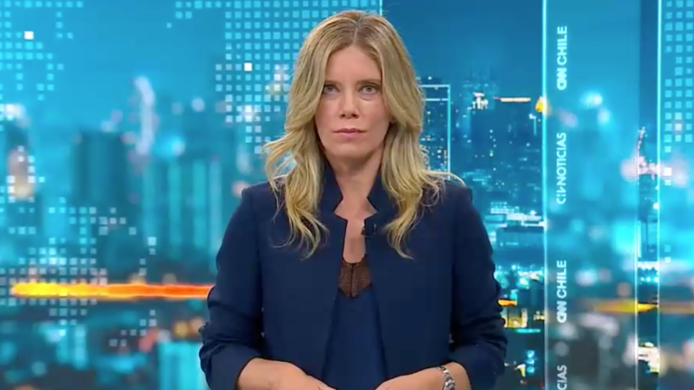 CHV Noticias Central | Miércoles 7 de abril de 2021