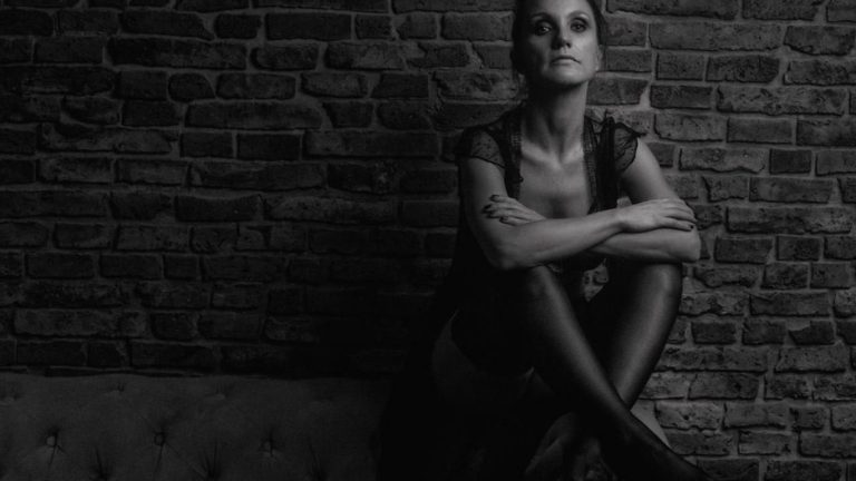 Fernanda Hansen sufrió tres abortos espontáneos: “Fui a trabajar así, no existe licencia por un duelo de este tipo”