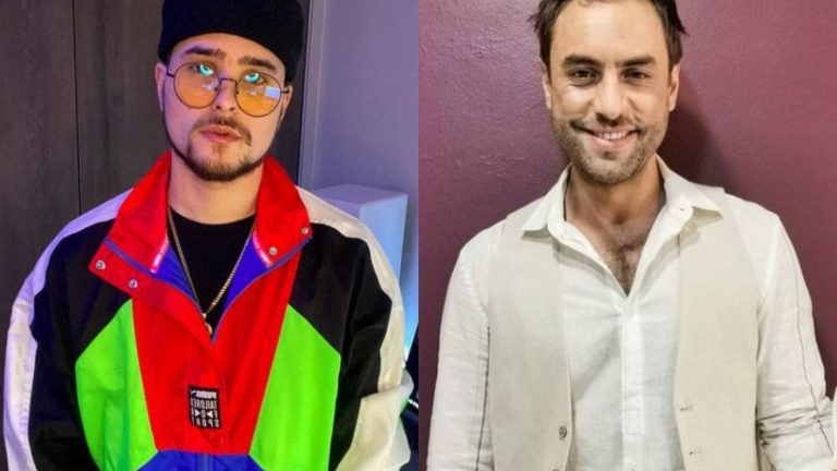 Cuarto capítulo de Modo Épico: Augusto Schuster y Álvaro Gómez se convirtieron en directores por un día