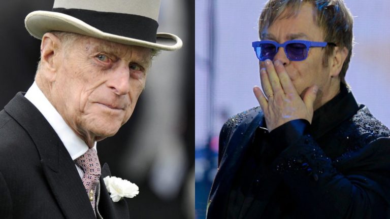 Racismo, discriminación y Elton John: Las polémicas frases del príncipe Felipe