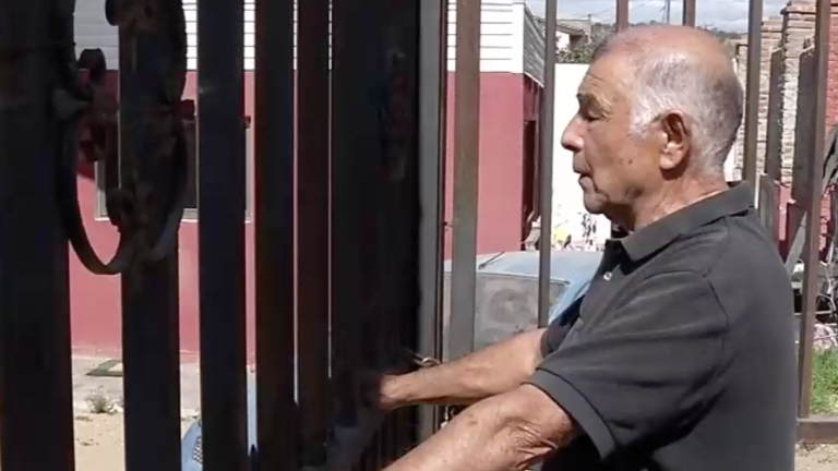 Caso de falso sicario avanza en la justicia: Formalizaron a dos sujetos presuntamente implicados