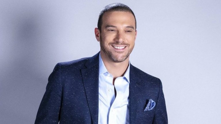 El nostálgico video de Julián Elfenbein que emocionó a sus seguidores