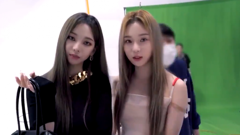 Habría sido filmada bajo la falda: Polémica por denuncia de presunto acoso a cantante de K-pop