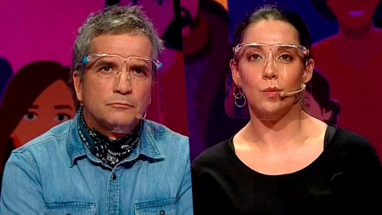 Este fue el ganador entre Pablo Mackenna y Mariela Sotomayor en Pasapalabra