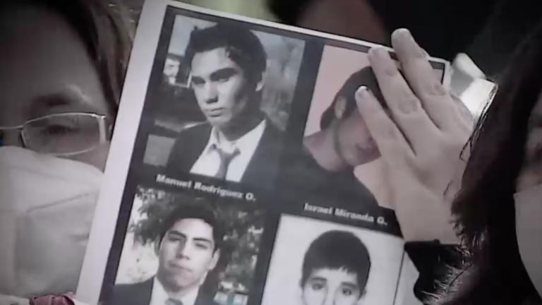 Luego de 13 años: Corte dictamina indemnización a víctimas por caída avioneta en Peñalolén