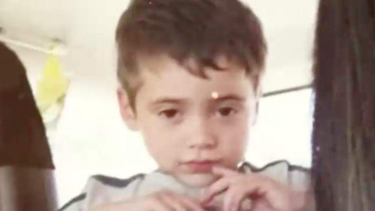 Madre de Tomás Bravo tras reunión con fiscal: 