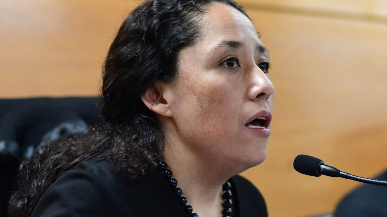 Fiscal Chong tras condena por Caso Corpesca: Dijo que 