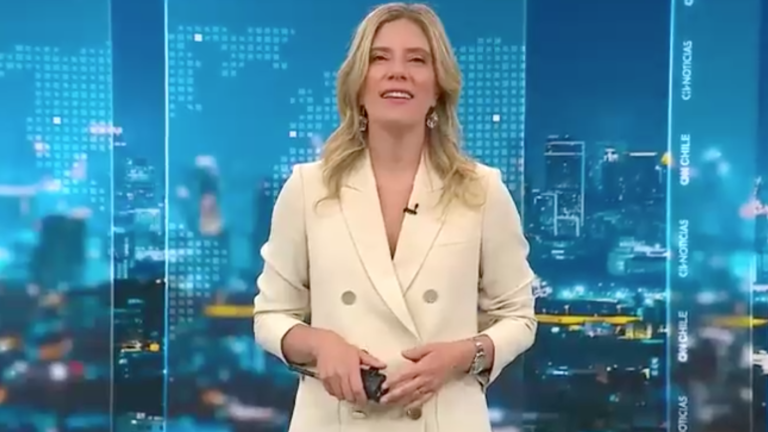 CHV Noticias Central | Viernes 16 de abril de 2021