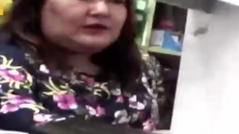 Arriesga altas penas: Mujer vendía permisos únicos colectivos a 5 mil pesos