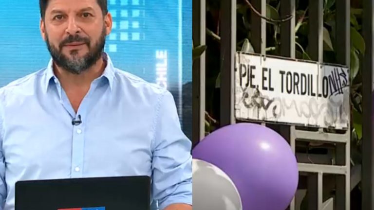 Rafa Cavada por femicidio de Norma Quiroga en Puente Alto: 