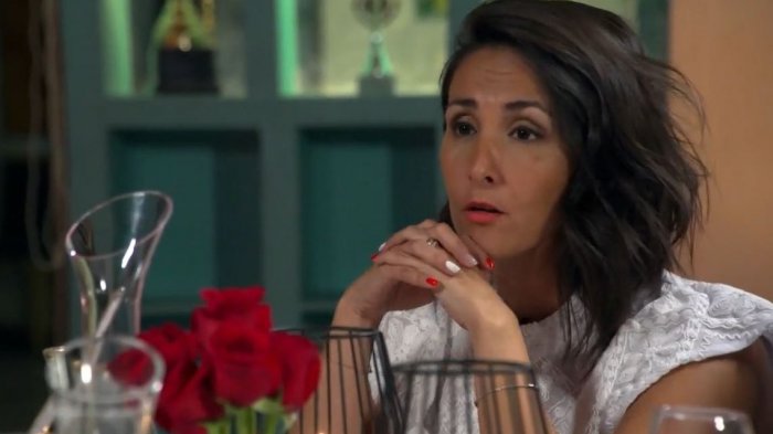 “Él se tiró al auto”: María Isabel Sobarzo relató dramático episodio con fans obsesionado de ella