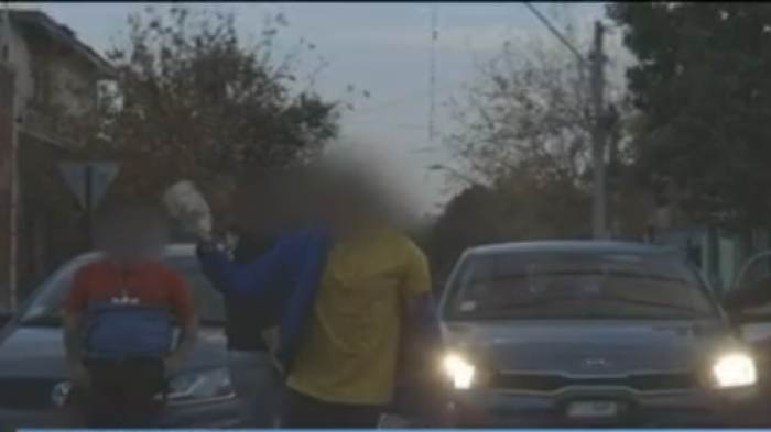 Cantante de trap detenido por grabar video musical en plena cuarentena