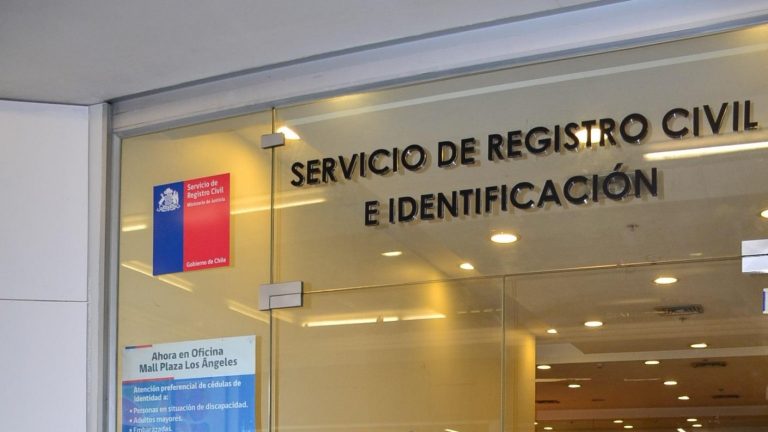 Solo por este fin de semana: Registro Civil abrirá 16 oficinas para otorgar Clave Única