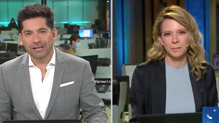 CHV Noticias Tarde | Viernes 23 de abril de 2021