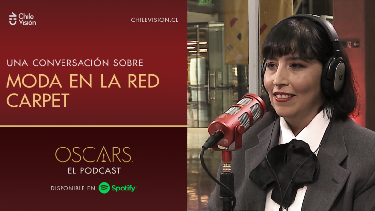 Moda en la red carpet | PODCAST