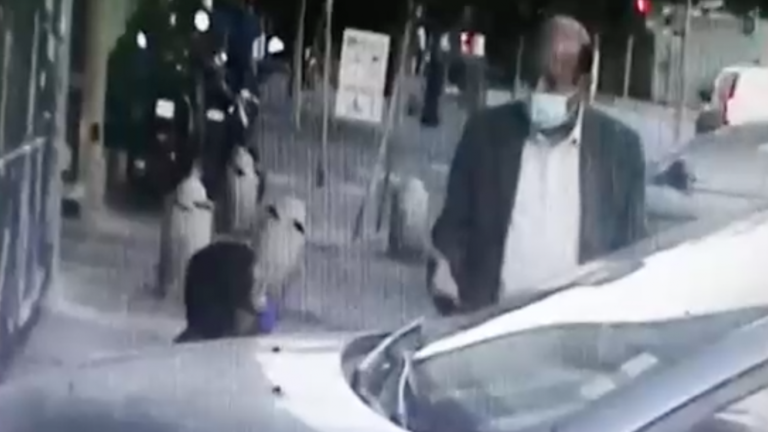 Banda de falsos mecánicos estafaban a adultos mayores por supuestos problemas en sus vehículos