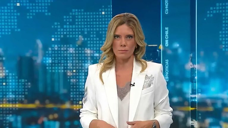 CHV Noticias Central | Viernes 23 de abril de 2021