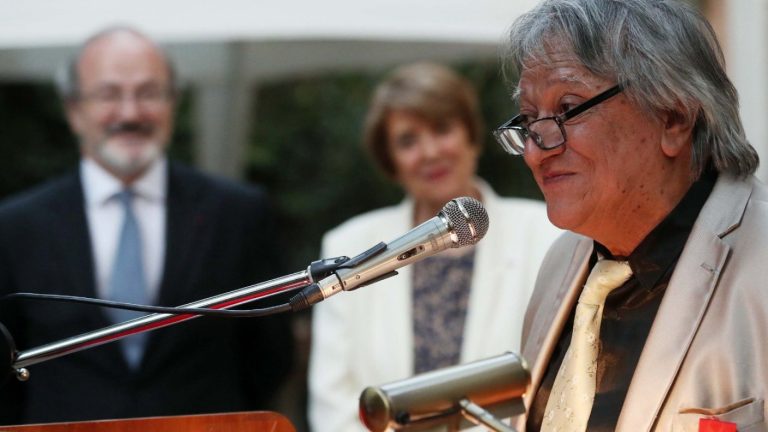 Óscar Castro, actor y fundador del Teatro Aleph, muere por complicaciones derivadas del COVID-19