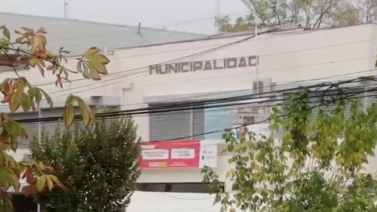 Denuncian irregularidades de hasta $17 mil millones en sueldos y rendiciones del municipio de San Fernando