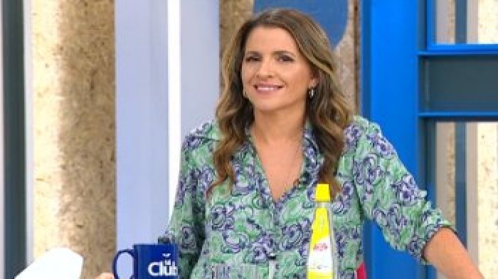 Monserrat Álvarez sobre polémicos dichos de Iván Aróstica: 