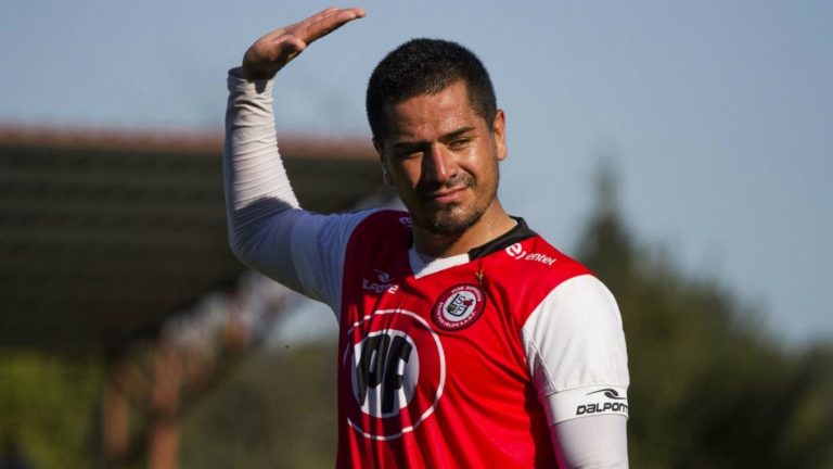 Llegó su oportunidad: Jorge 