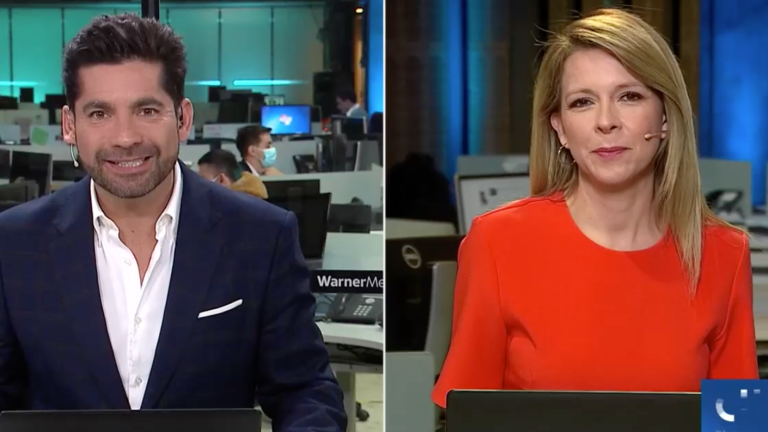 CHV Noticias Tarde | Viernes 30 de abril de 2021