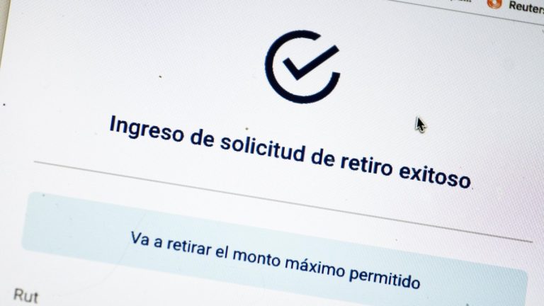 Tercer retiro del 10%: Cómo realizar la solicitud si soy pensionado por rentas vitalicias