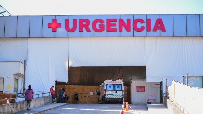 Teniente de Carabineros explicó diferencias en permisos de Comisaría Virtual para asistir a hora médica