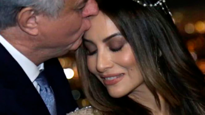 El romántico video de Myriam Hernández que enterneció a sus seguidores