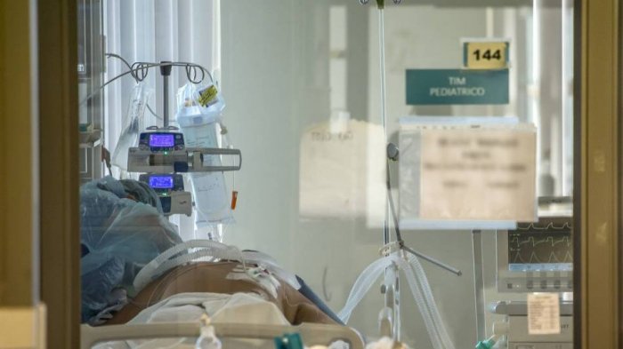 Doctora Uriarte: “Podemos no morir, pero si es que te da coronavirus puedes quedar por tres meses con graves secuelas”