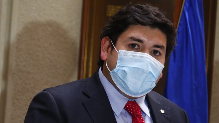 Retiro del 10%: Diputado Camilo Morán llamó a parlamentarios a renunciar al uso de la palabra para no retrasar votación