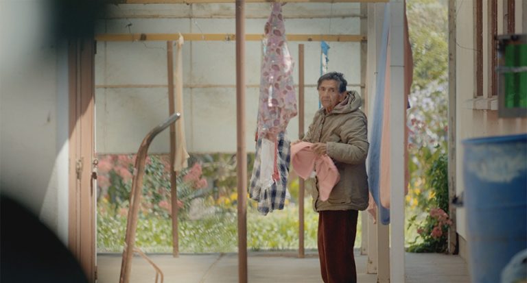 Conociendo a Marta Olivares, la 