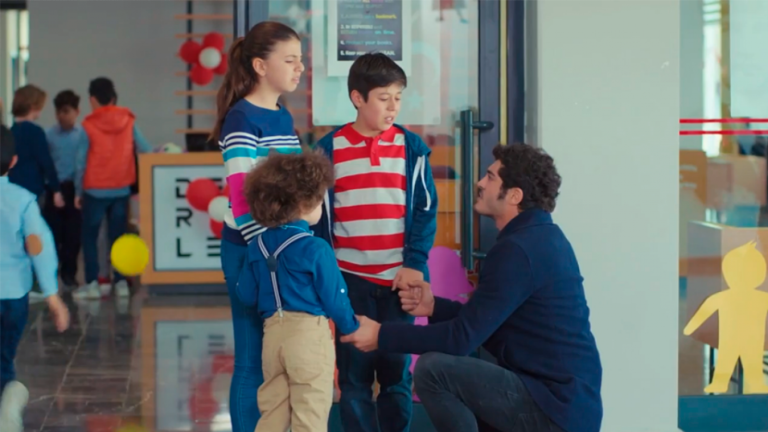 Amor De Familia | Capítulo 179