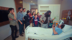 Amor De Familia | Capítulo 185