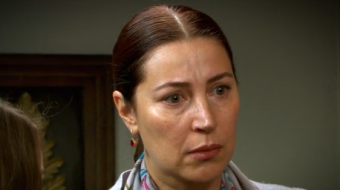 El Secreto de Feriha | Capítulo 24