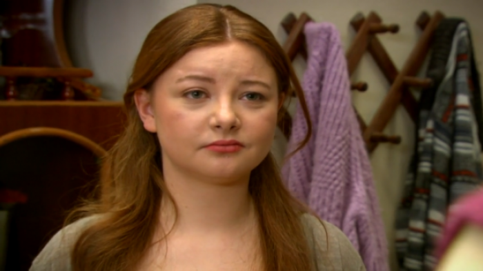 El Secreto de Feriha | Capítulo 25