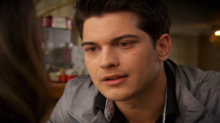 El Secreto de Feriha | Capítulo 28